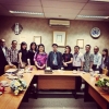 Thumbnail for "SPS Pusat dan LSPR Sepakati Program Sertifikasi Praktisi Humas Indonesia"