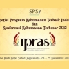 Thumbnail for "Indonesia Public Relations Awards and Summit (IPRAS) 2013!"