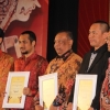 Thumbnail for "Indonesia Public Relations and Awards Summit (IPRAS) 2013"
